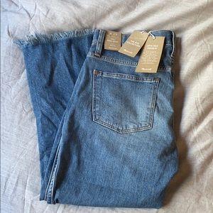 Madewell Cali Demi-Boot Petit